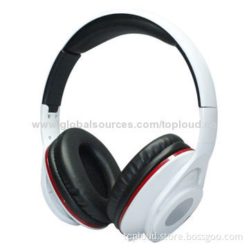 Music Headphones with Excellent Sound Quality